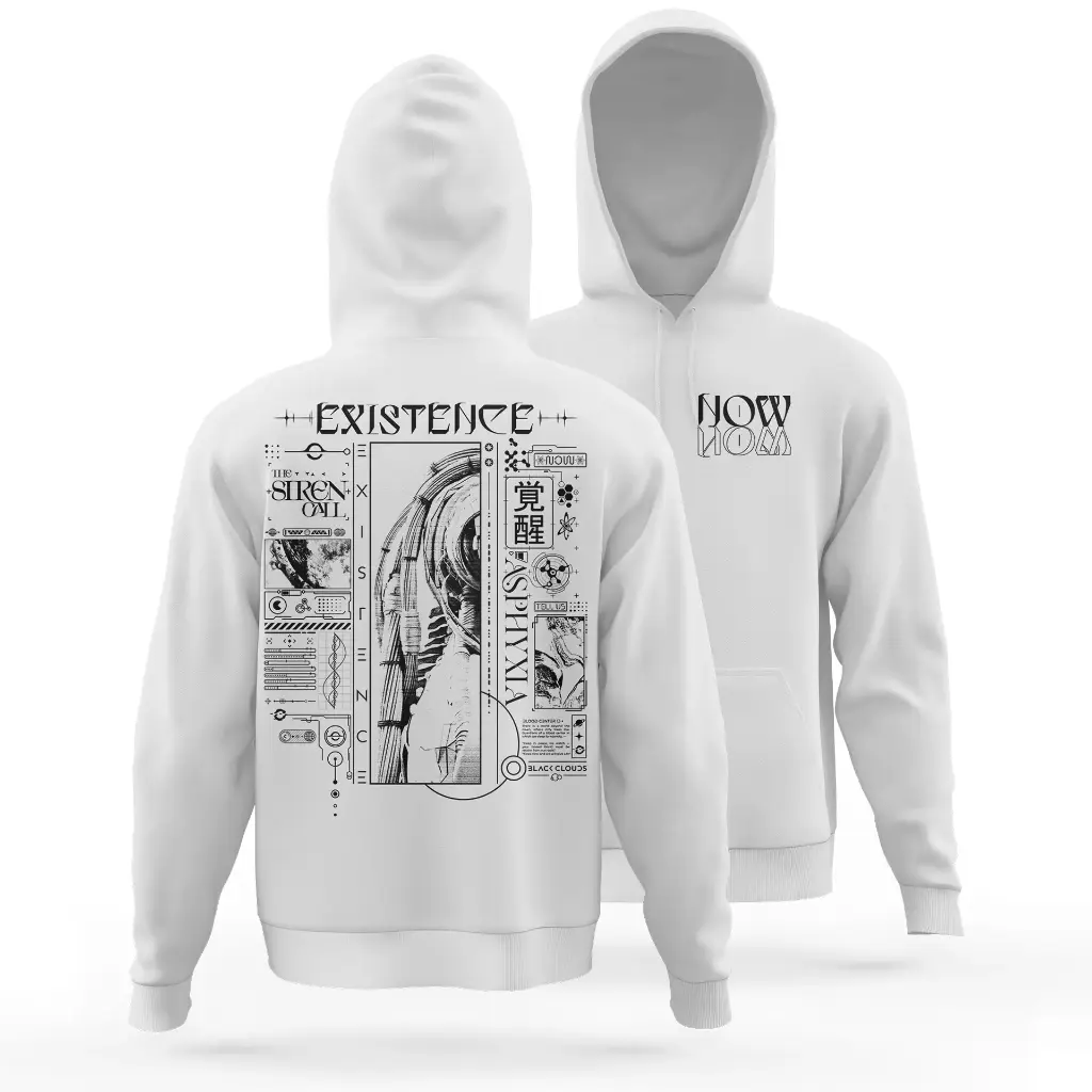 Hoodie