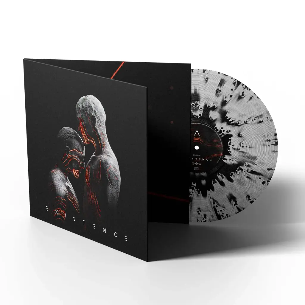 Vinyle Existence