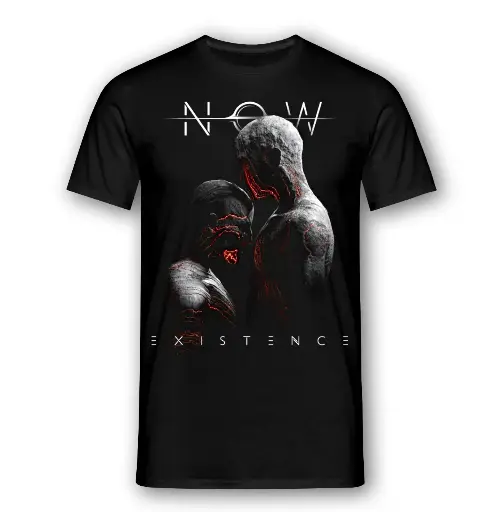 T-shirt Existence